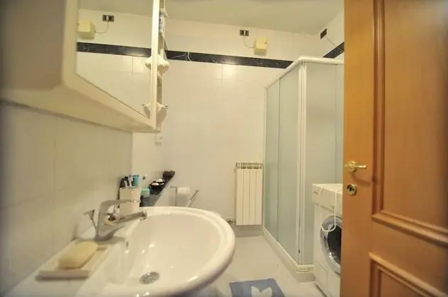 Luxury Apart Daire, 3 Yatak Odası, Mutfak, Ek Bina