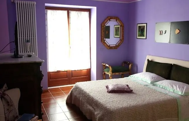 Deluxe Tek Büyük Yataklı Oda, Banyolu/Duşlu