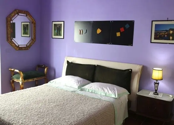 Deluxe Tek Büyük Yataklı Oda, Banyolu/Duşlu