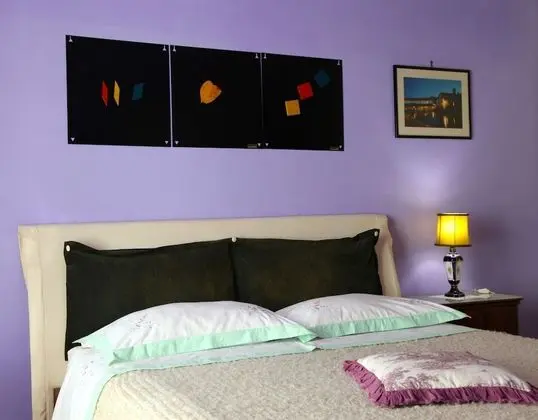 Deluxe Tek Büyük Yataklı Oda, Banyolu/Duşlu