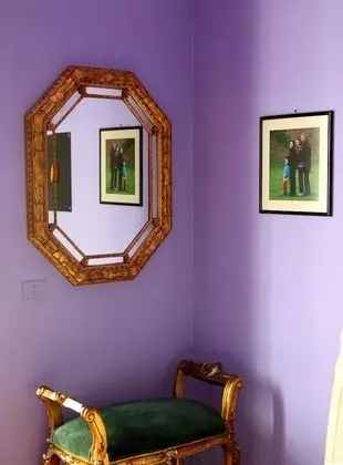 Deluxe Tek Büyük Yataklı Oda, Özel Banyo (External)