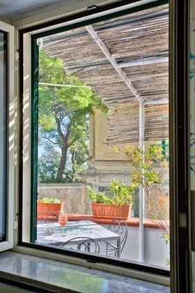Apart Daire, 3 Yatak Odası, Balkon