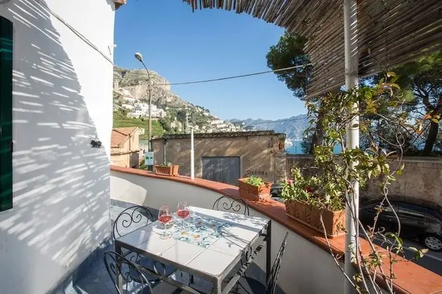 Apart Daire, 3 Yatak Odası, Balkon