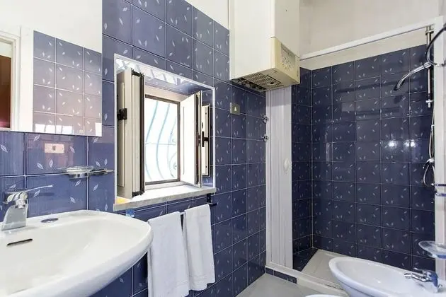 Apart Daire, 3 Yatak Odası, Balkon