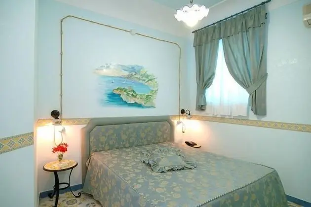 Standard Oda, Manzarasız