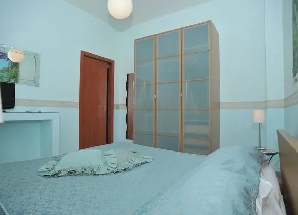 Standard Oda, Manzarasız