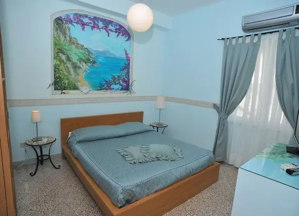 Standard Oda, Manzarasız