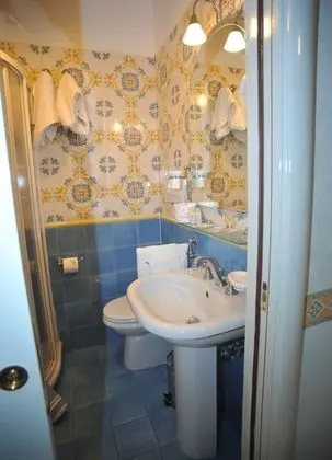 Standard Oda, Teras, Deniz Manzaralı
