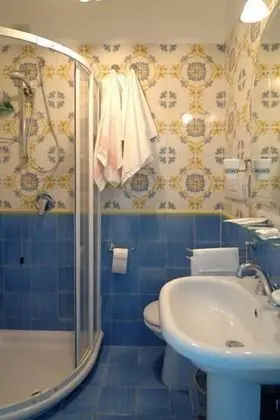Standard Oda, Teras, Deniz Manzaralı