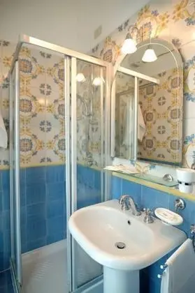 Standard Oda, Teras, Deniz Manzaralı