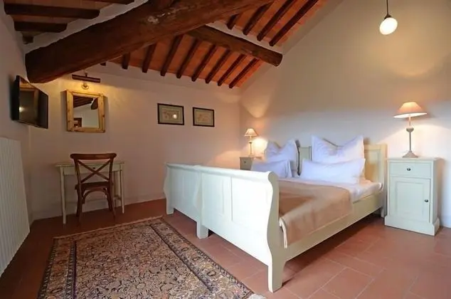 Standard İki Ayrı Yataklı Oda