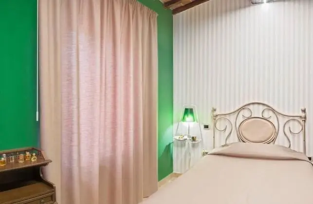 Standard Oda, 1 Tek Kişilik XL Yatak, Özel Banyo