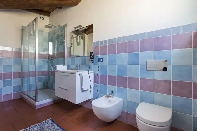 Tek Büyük Yataklı Oda, Havuz Manzaralı (Legno)