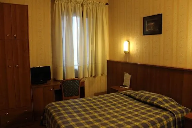 Tek Kişilik Oda