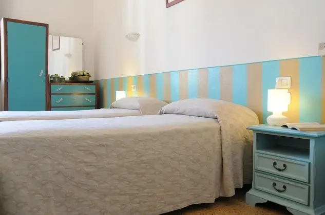 Apart Daire, Mutfak (5 people)