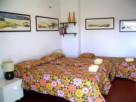 Apart Daire, Mutfak (5 people)