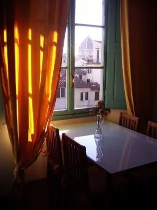 Apart Daire, Mutfak (5 people)