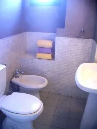 Apart Daire, Mutfak (5 people)