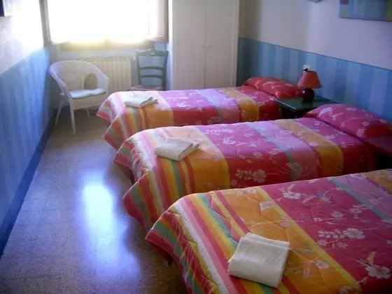 Apart Daire, Mutfak (6 people)