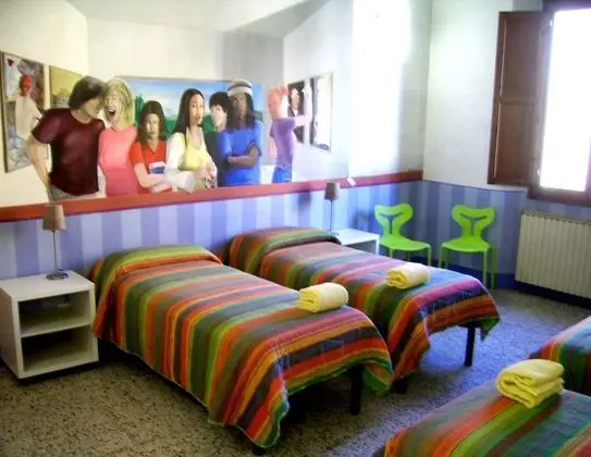 Apart Daire, Mutfak (6 people)