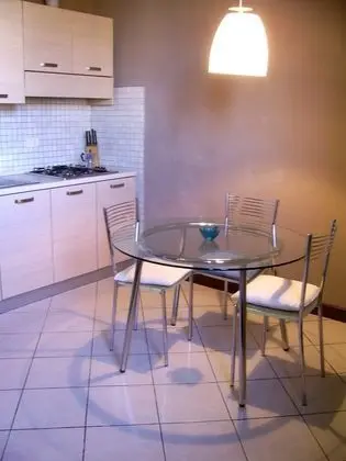 Apart Daire, Mutfak (6 people)