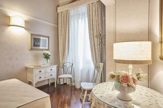 Classic Tek Büyük Yataklı Oda, Özel Banyo (External)