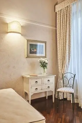 Classic Tek Büyük Yataklı Oda, Özel Banyo (External)