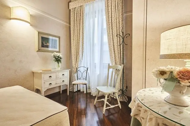 Classic Tek Büyük Yataklı Oda, Özel Banyo (External)