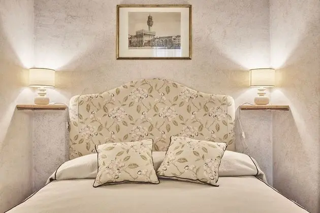 Classic Tek Büyük Yataklı Oda, Özel Banyo (External)