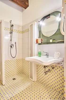 Classic Tek Büyük Yataklı Oda, Özel Banyo (External)
