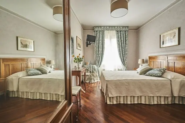 Superior Tek Büyük Yataklı Oda