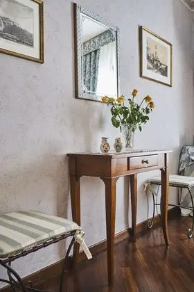 Superior Tek Büyük Yataklı Oda