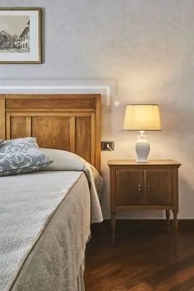 Superior Tek Büyük Yataklı Oda