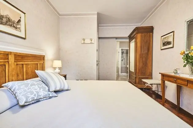 Superior Tek Büyük Yataklı Oda