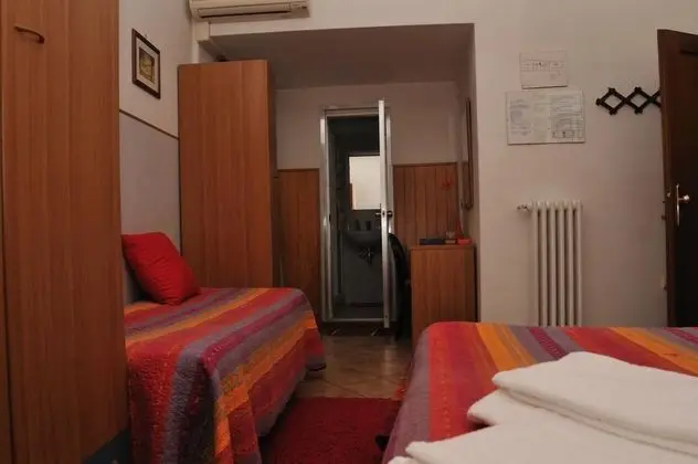 1 Çift ​​kişilik Yatak Economy