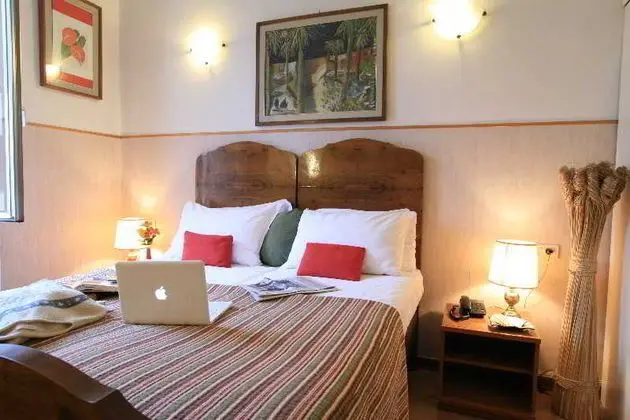 1 Çift ​​kişilik Yatak Economy