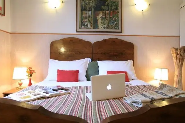 1 Çift ​​kişilik Yatak Economy