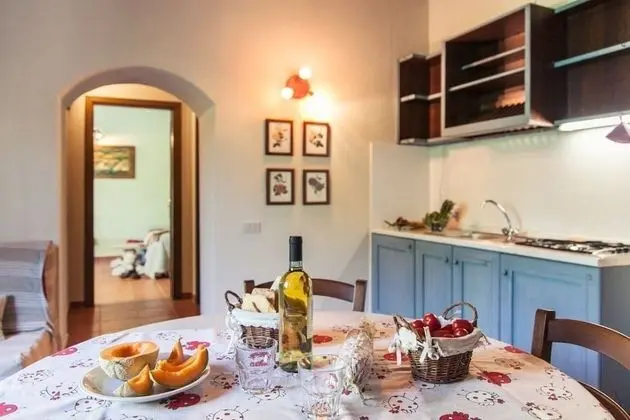 Apart Daire, 1 Yatak Odası