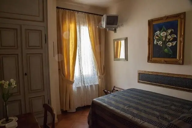 Superior Tek Kişilik Oda