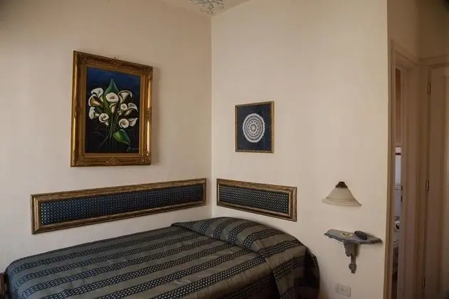 Superior Tek Kişilik Oda