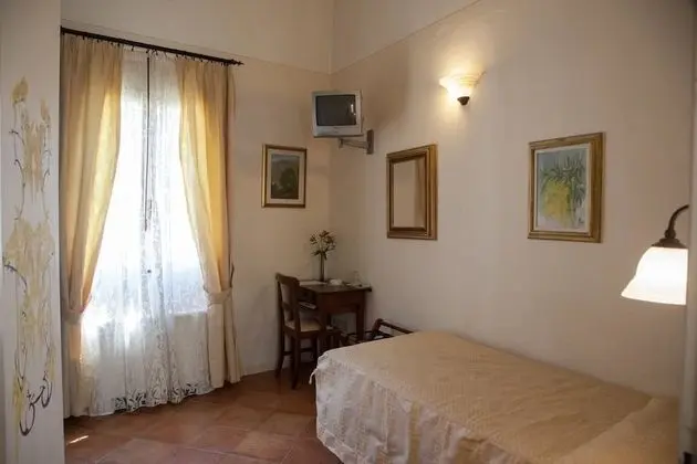 Tek Kişilik Oda