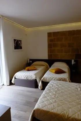 Superior Üç Kişilik Oda, Birden Çok Yatak, Sigara İçilmez
