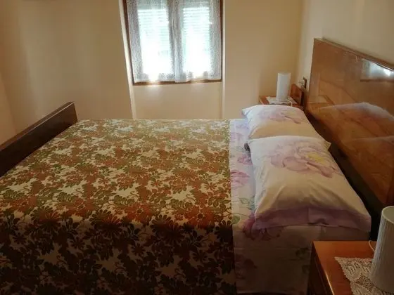 Dört Kişilik Oda, 2 Yatak Odası