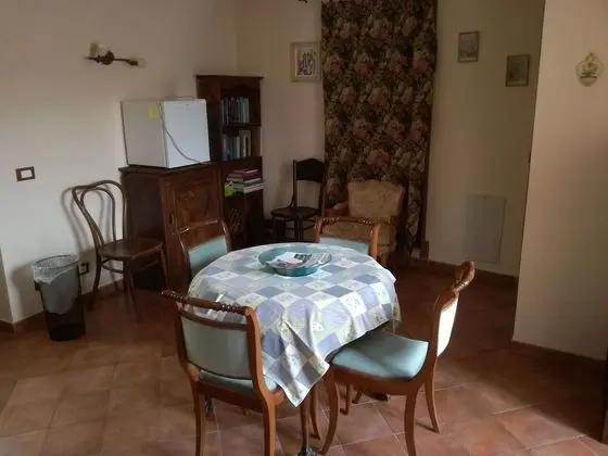 Dört Kişilik Oda, 2 Yatak Odası