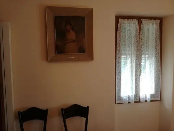 Dört Kişilik Oda, 2 Yatak Odası