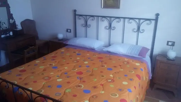 Dört Kişilik Oda, 2 Yatak Odası