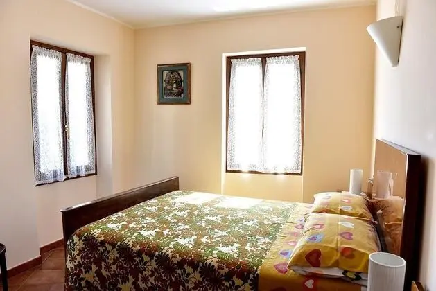 Dört Kişilik Oda, 2 Yatak Odası