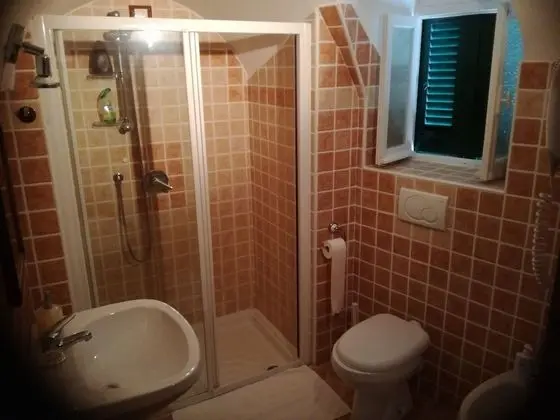 Dört Kişilik Oda, 2 Yatak Odası