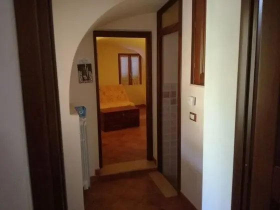 Tek Büyük Yataklı Oda, Bahçe Manzaralı