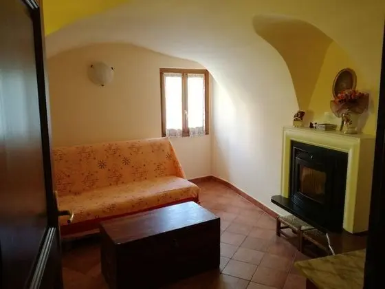 Tek Büyük Yataklı Oda, Bahçe Manzaralı